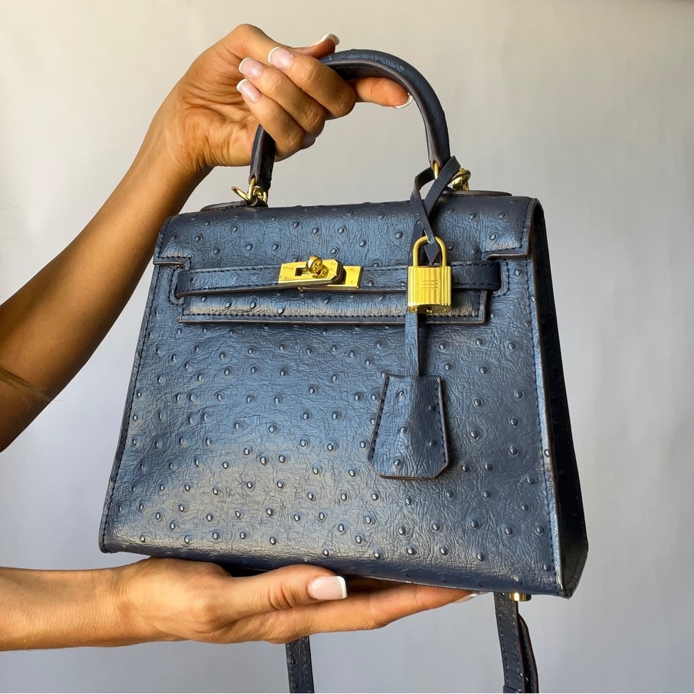 Designer Inspired Bag (DM ME ON IG)